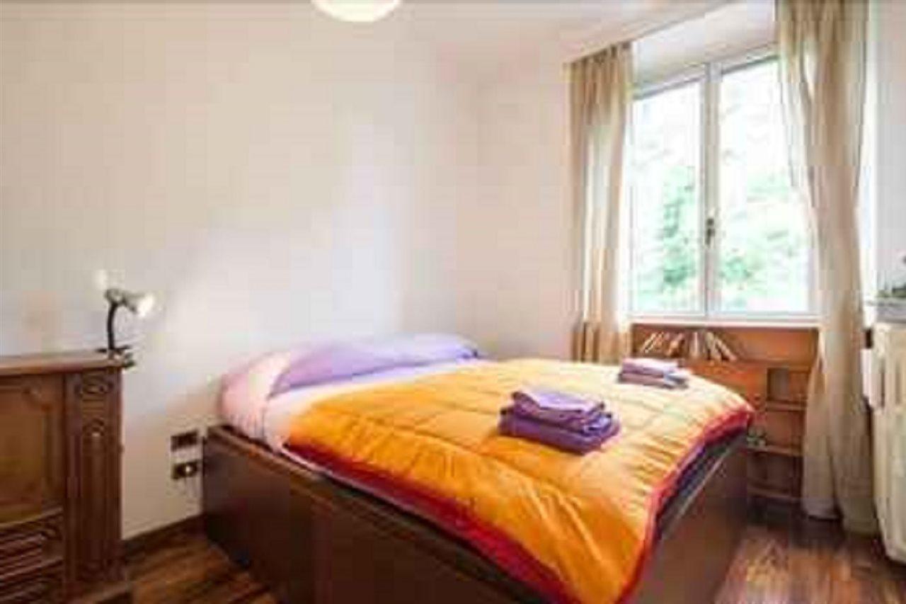 Casa Veronetta Екстер'єр фото