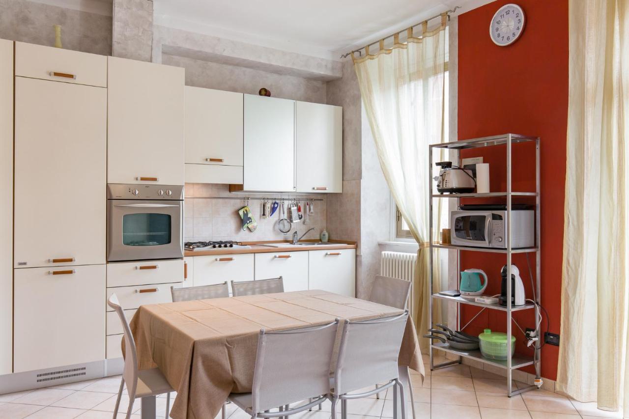 Casa Veronetta Екстер'єр фото