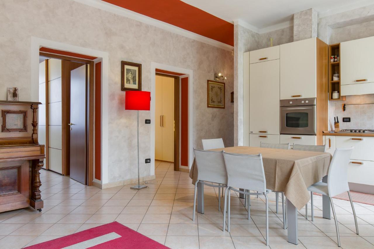 Casa Veronetta Екстер'єр фото