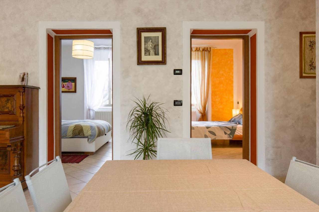 Casa Veronetta Екстер'єр фото