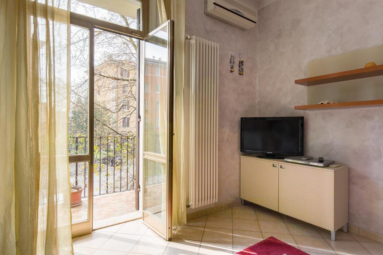 Casa Veronetta Екстер'єр фото