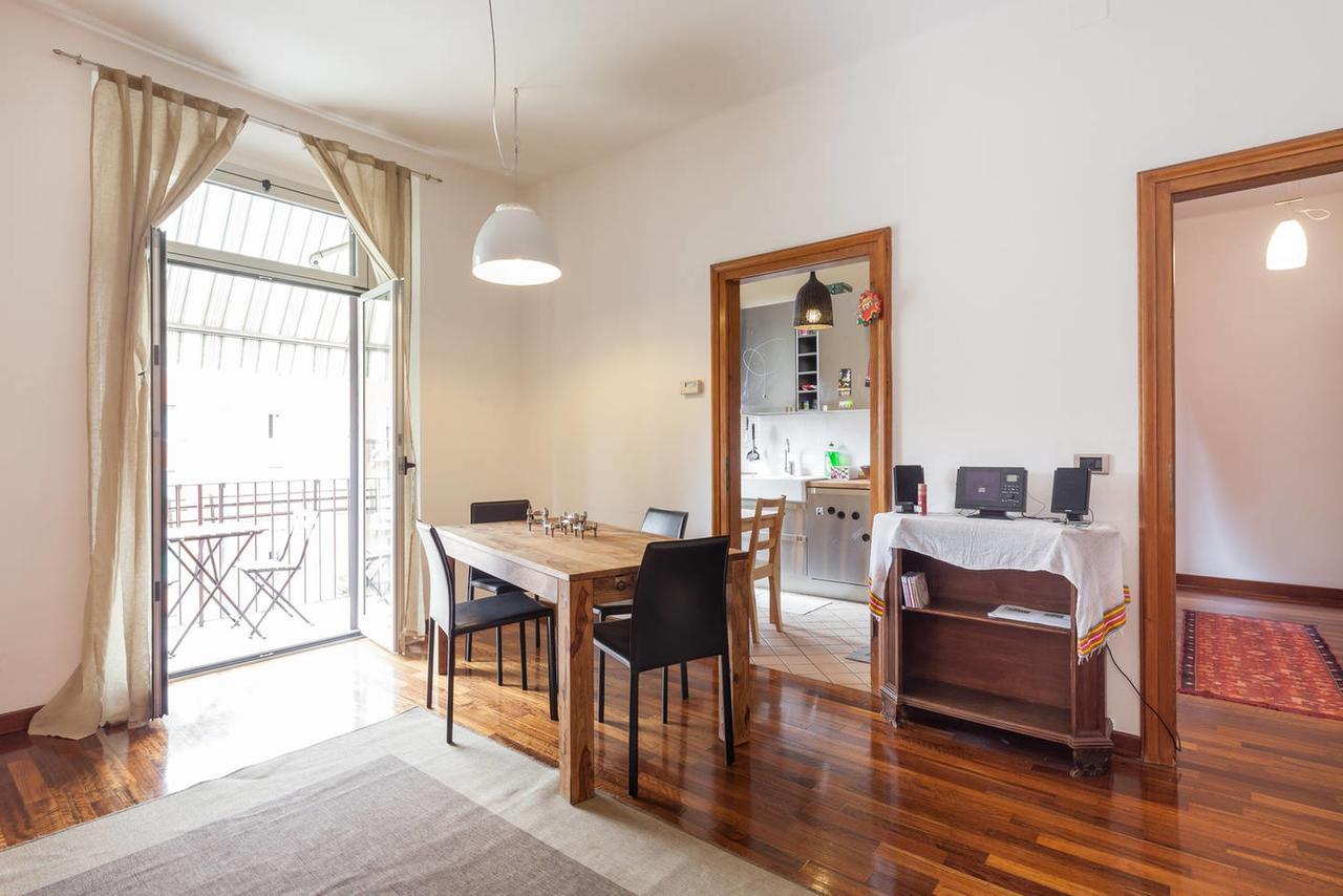 Casa Veronetta Екстер'єр фото
