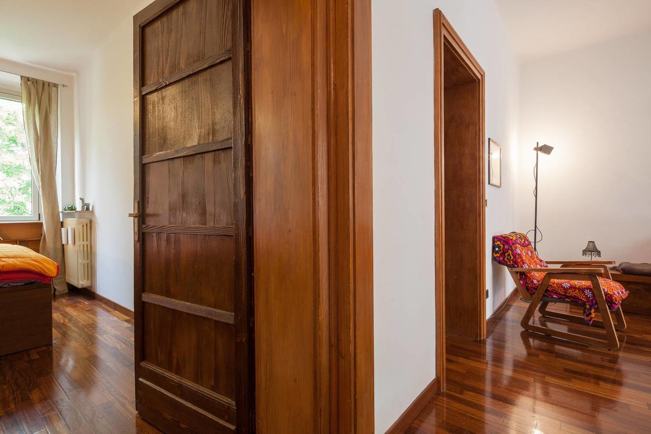 Casa Veronetta Екстер'єр фото