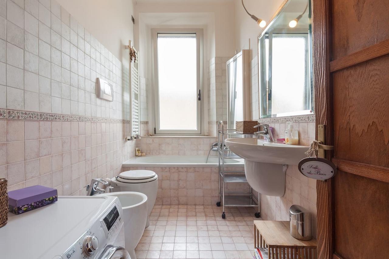 Casa Veronetta Екстер'єр фото