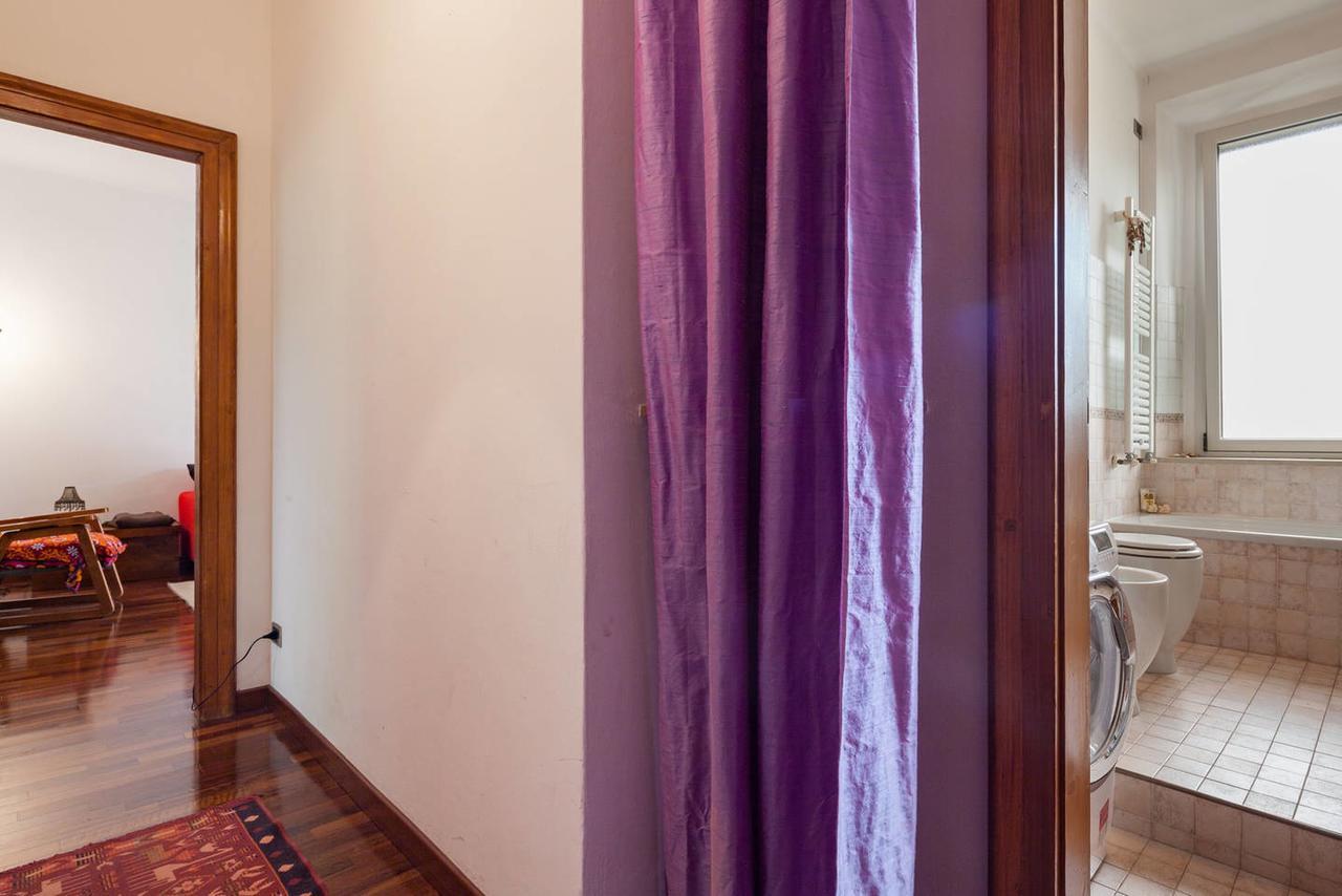 Casa Veronetta Екстер'єр фото
