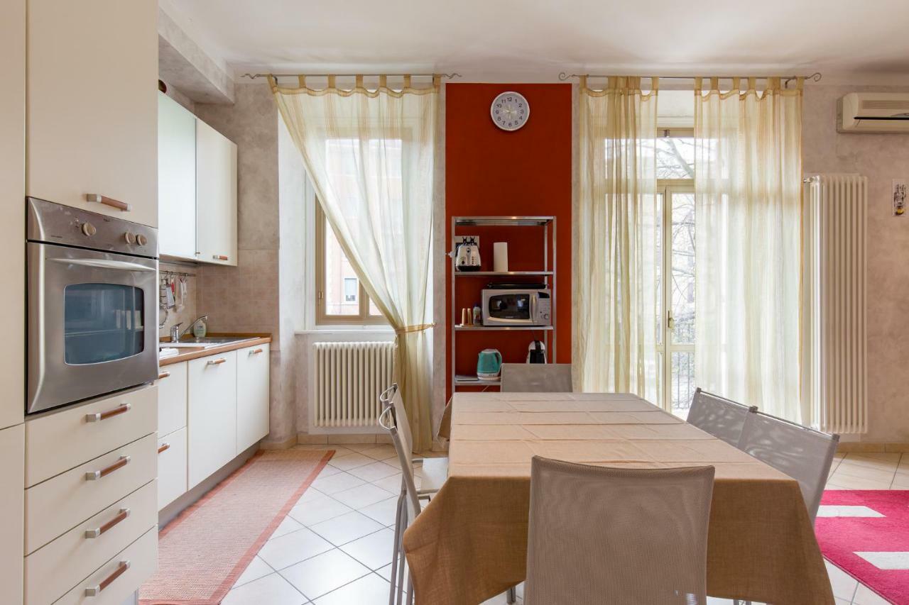 Casa Veronetta Екстер'єр фото