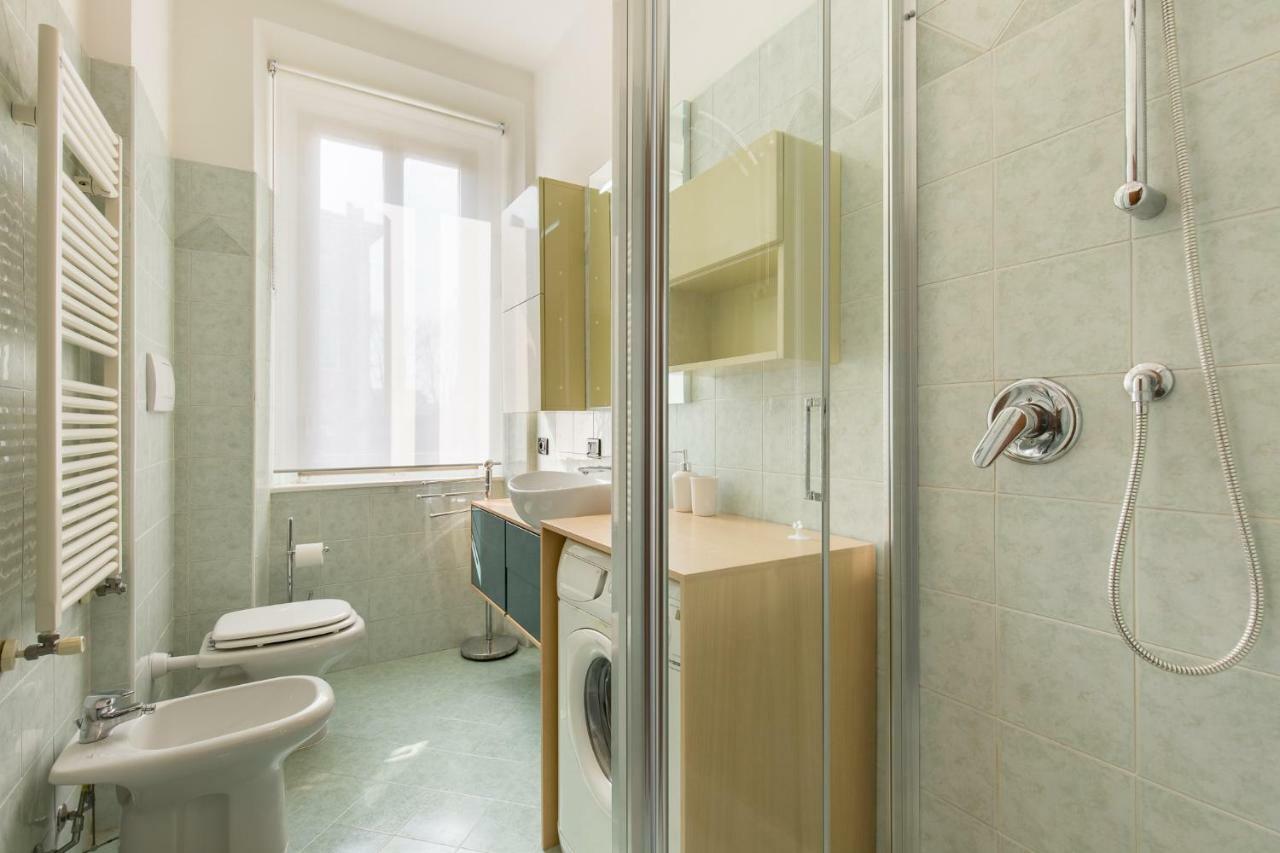 Casa Veronetta Екстер'єр фото