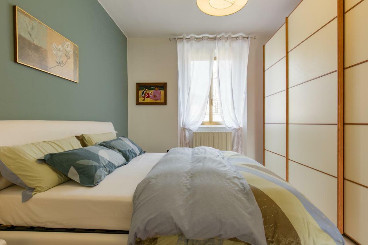 Casa Veronetta Екстер'єр фото